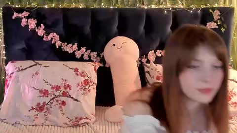 Alice 3 online show from March 2025 12:22:01 PM