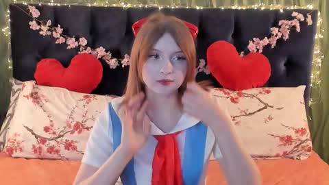 Alice 3 online show from February 2026 02:13:01 PM