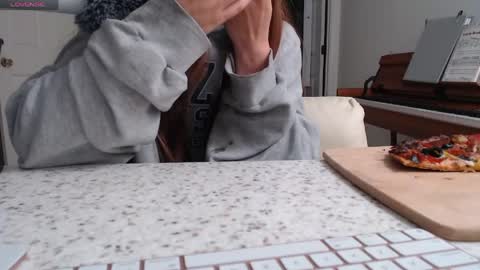 Alice Lee online show from April 2026 12:50:01 AM