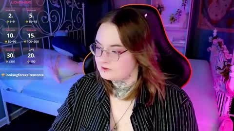 alice_linger online show from September 2025 03:35:01 PM
