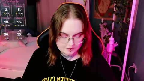 alice_linger online show from September 2025 08:34:02 PM