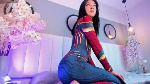 alice_lodge online show from March 2025 03:22:01 AM