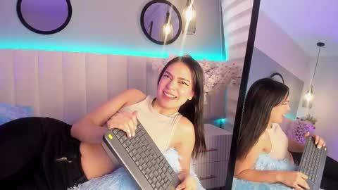 alice_lodge online show from September 2025 03:29:01 AM