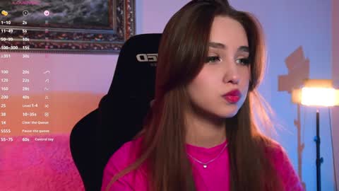 Alice online show from December 2024 06:21:01 PM