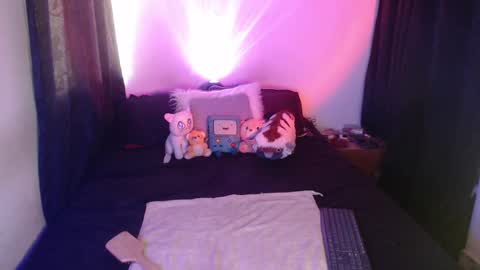 Snapshot of alice_m00nn chatting on December 2024 12:00:02 PM alice_m00nn online show from December 2024 12:00:02 PM