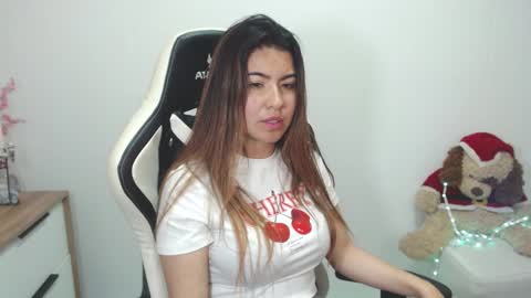 Snapshot of alice_middle01 chatting on January 2025 08:31:02 PM Alice online show from January 2025 08:31:02 PM