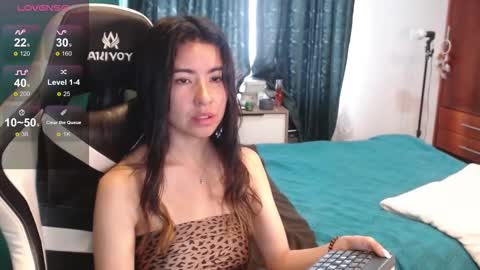 Alice online show from March 2026 02:45:01 PM