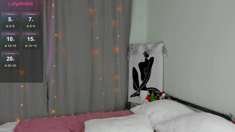 Snapshot of alice_miiiller chatting on December 2024 06:03:02 AM Alice online show from December 2024 06:03:02 AM