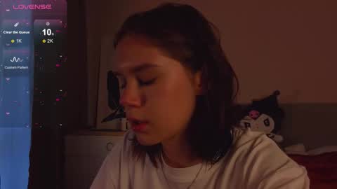 Alice online show from October 2025 02:41:02 AM