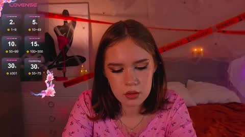 Alice online show from October 2025 06:40:02 PM