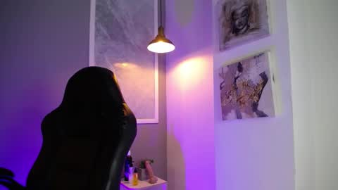 alice_mjs online show from January 2025 05:15:02 AM