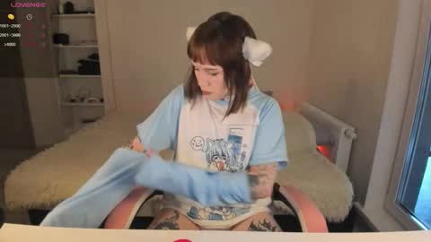 Snapshot of alice_moonshard chatting on October 2025 12:15:02 PM Alice online show from October 2025 12:15:02 PM