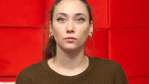 Snapshot of alice_munro chatting on January 2025 09:36:01 PM AliceMunro online show from January 2025 09:36:01 PM