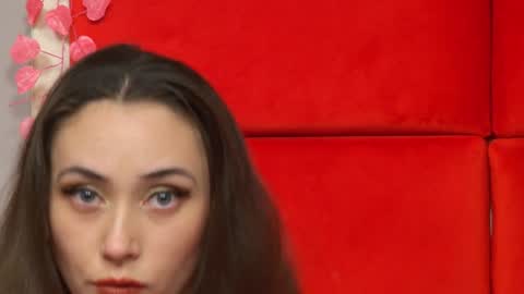 Snapshot of alice_munro chatting on January 2025 11:05:02 PM AliceMunro online show from January 2025 11:05:02 PM