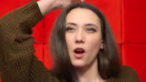 Snapshot of alice_munro chatting on February 2025 08:46:01 PM AliceMunro online show from February 2025 08:46:01 PM