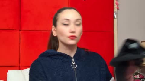 Snapshot of alice_munro chatting on February 2025 04:52:02 AM AliceMunro online show from February 2025 04:52:02 AM