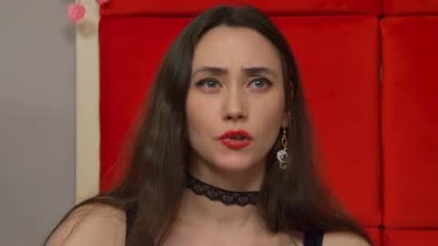 Snapshot of alice_munro chatting on February 2025 10:58:01 PM AliceMunro online show from February 2025 10:58:01 PM