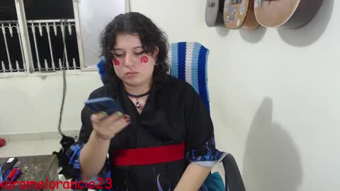 Alicia Aldara online show from September 2025 04:23:01 AM