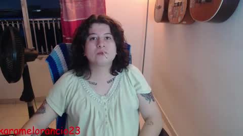 Alicia Aldara online show from September 2025 10:31:02 AM