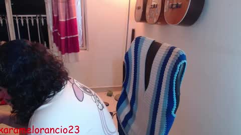 Alicia Aldara online show from October 2025 04:21:02 AM
