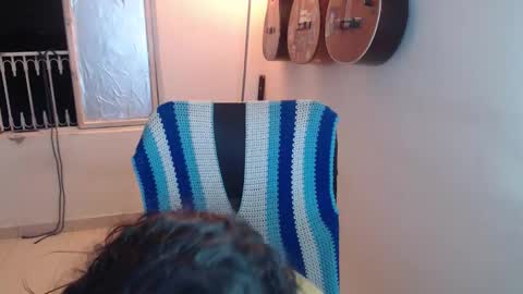 Alicia Aldara online show from October 2025 04:29:02 AM