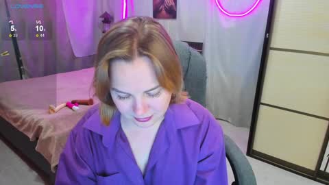 Alice online show from January 2025 12:21:01 PM