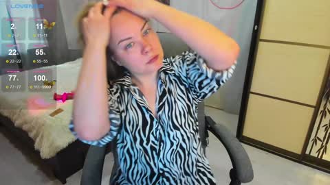 Alice online show from February 2025 07:18:01 AM