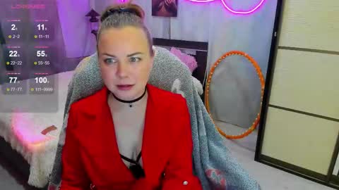 Alice online show from October 2025 04:22:01 PM