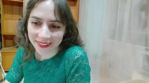 Alice Love you all  online show from April 2026 09:13:01 PM