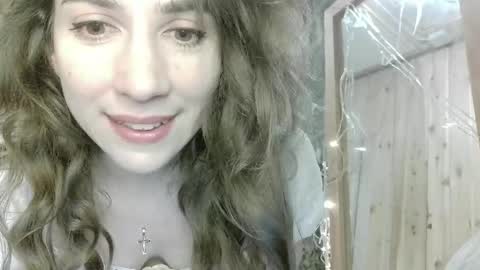 Alice Love you all  online show from May 2026 09:31:02 PM