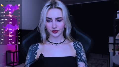 Alice online show from December 2024 05:35:02 PM