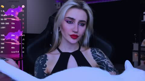 Alice online show from December 2024 05:15:02 PM