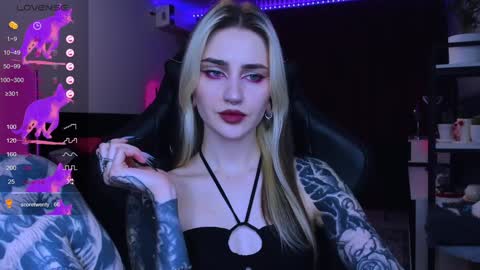 Alice online show from February 2025 05:56:02 PM