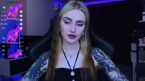 Alice online show from February 2025 05:59:01 PM