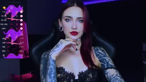 Alice online show from September 2025 06:24:01 PM