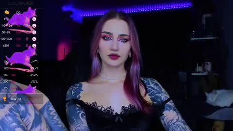 Alice online show from November 2025 06:40:02 PM