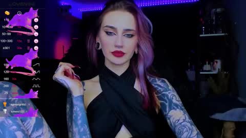 Alice online show from December 2025 07:21:02 PM