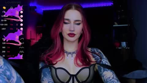 Alice online show from February 2026 06:46:01 PM