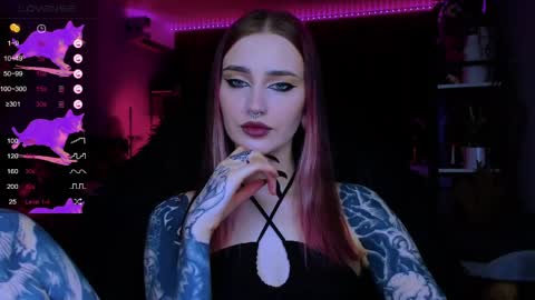 Alice online show from April 2026 06:46:01 PM