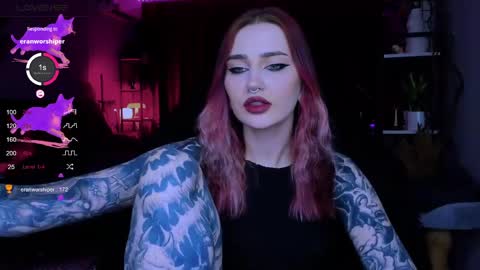 Alice online show from April 2026 07:43:01 PM