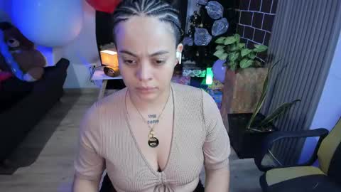 Snapshot of alice_star7 chatting on December 2024 11:25:01 PM Alice online show from December 2024 11:25:01 PM