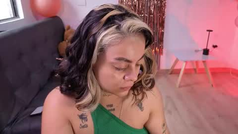 Alice online show from January 2026 12:21:01 PM