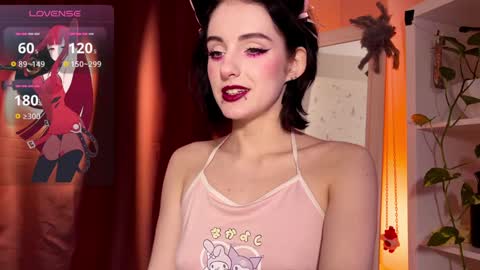 Snapshot of alice_succubus chatting on December 2024 07:49:01 PM alice_succubus online show from December 2024 07:49:01 PM