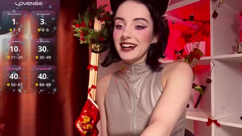 Snapshot of alice_succubus chatting on January 2025 08:50:01 PM alice_succubus online show from January 2025 08:50:01 PM