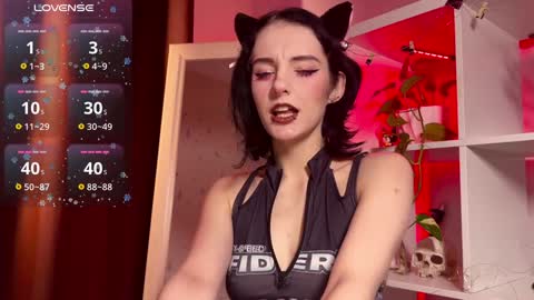 Snapshot of alice_succubus chatting on January 2025 08:25:02 PM alice_succubus online show from January 2025 08:25:02 PM