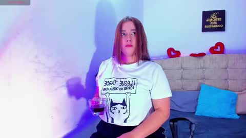 alice_summer1 online show from December 2025 03:01:02 AM