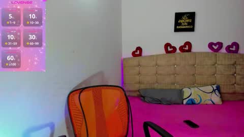 alice_summer1 online show from January 2026 06:57:02 PM