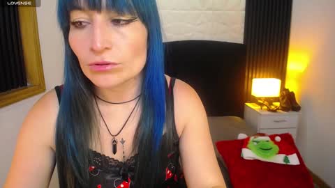 Alice online show from December 2024 07:50:02 PM