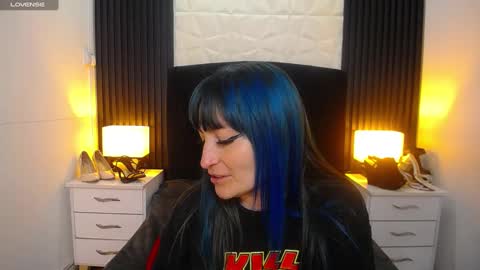 Alice online show from December 2024 11:50:02 AM