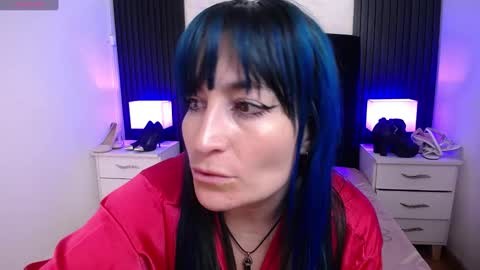 Alice online show from January 2025 10:04:01 PM